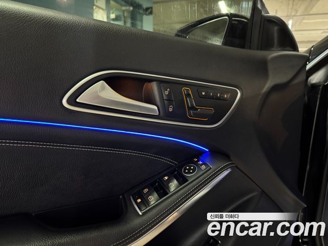Mercedes-Benz CLA-Class (C117) CLA200 d 2016 — фото 16