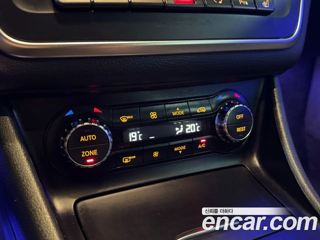 Mercedes-Benz CLA-Class (C117) CLA200 d 2016 — фото 20