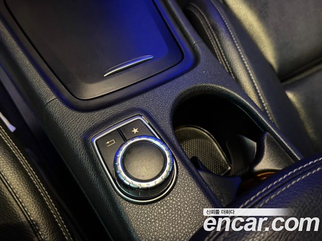 Mercedes-Benz CLA-Class (C117) CLA200 d 2016 — фото 21