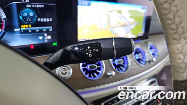 Mercedes-Benz E-Class (W213) E220d Exclusive 2017 — фото 9