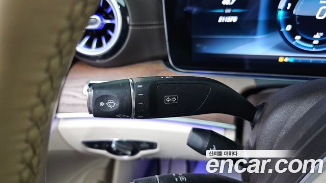 Mercedes-Benz E-Class (W213) E220d Exclusive 2017 — фото 14
