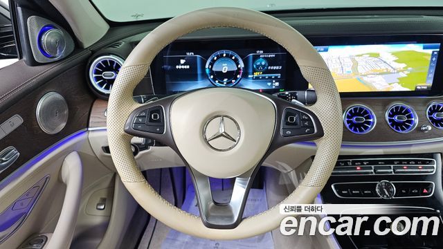 Mercedes-Benz E-Class (W213) E220d Exclusive 2017 — фото 15
