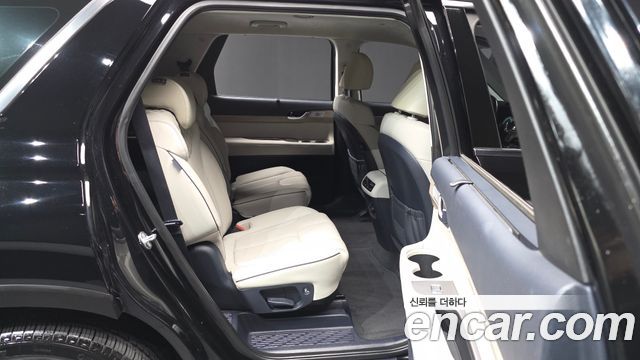 Hyundai Palisade Gasoline 3.8 4WD Prestige 2021 — фото 12