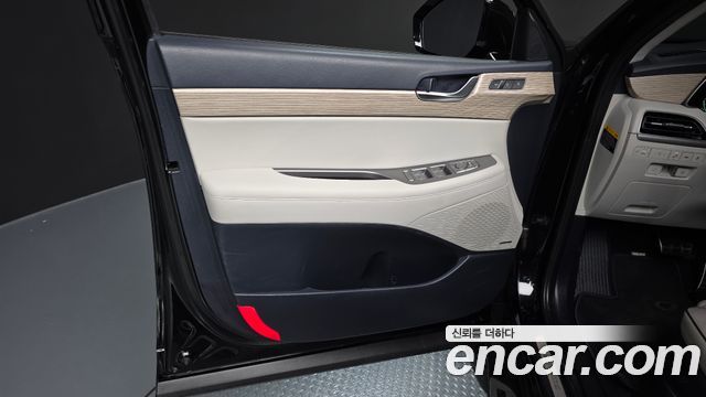 Hyundai Palisade Gasoline 3.8 4WD Prestige 2021 — фото 24