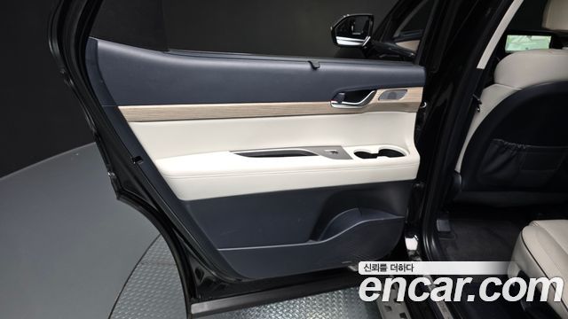 Hyundai Palisade Gasoline 3.8 4WD Prestige 2021 — фото 25