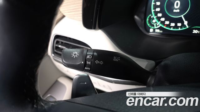 Hyundai Palisade Gasoline 3.8 4WD Prestige 2021 — фото 29