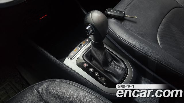 Kia Pride 1.4 MPI Sedan Deluxe 2014 — фото 9