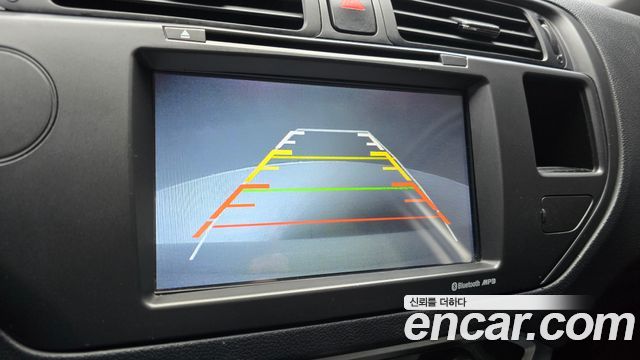 Kia Pride 1.4 MPI Sedan Deluxe 2014 — фото 15