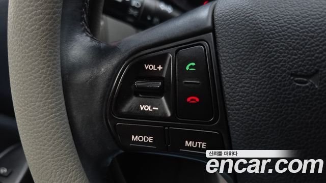 Kia Pride 1.4 MPI Sedan Deluxe 2014 — фото 17