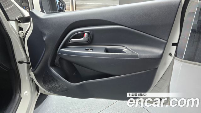 Kia Pride 1.4 MPI Sedan Deluxe 2014 — фото 24