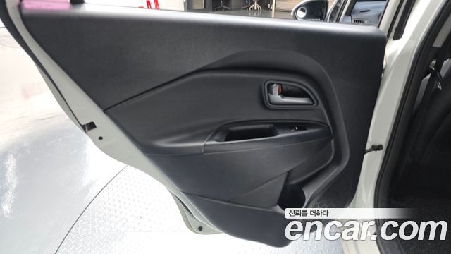 Kia Pride 1.4 MPI Sedan Deluxe 2014 — фото 25