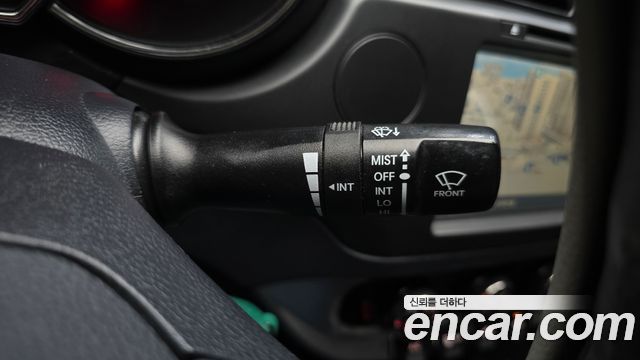 Kia Pride 1.4 MPI Sedan Deluxe 2014 — фото 27