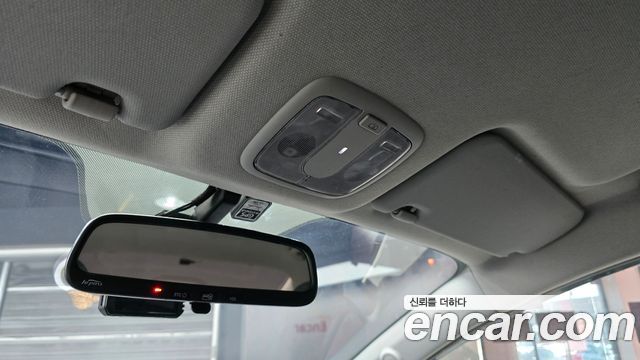 Kia Pride 1.4 MPI Sedan Deluxe 2014 — фото 28