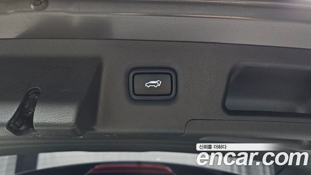 Hyundai Santa Fe (TM) Diesel 2.0 2WD Prestige 2020 — фото 16