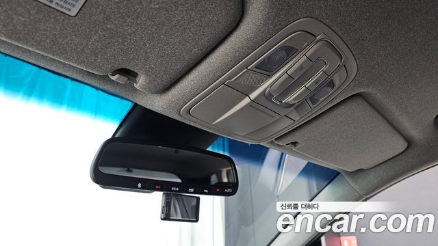 Hyundai Santa Fe (TM) Diesel 2.0 2WD Prestige 2020 — фото 18