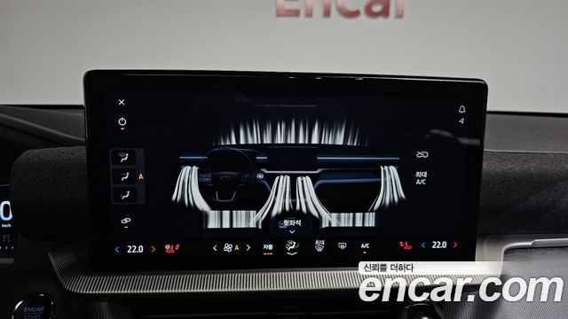 Ford Explorer (VI) 2.3 ST-Line 4WD 2025 — фото 16