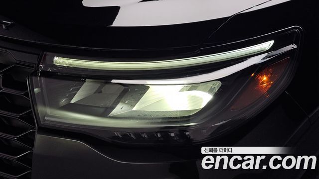 Ford Explorer (VI) 2.3 ST-Line 4WD 2025 — фото 22