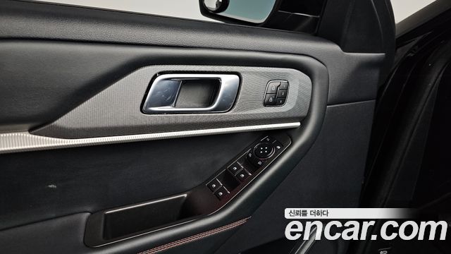 Ford Explorer (VI) 2.3 ST-Line 4WD 2025 — фото 36