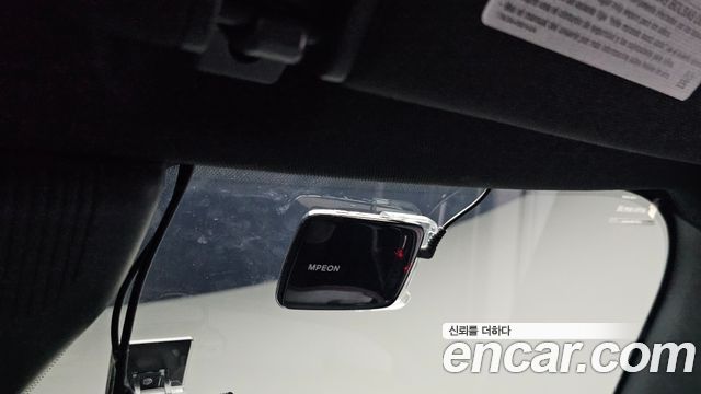 Ford Explorer (VI) 2.3 ST-Line 4WD 2025 — фото 38