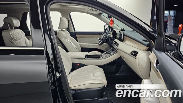 Hyundai Palisade Diesel 2.2 2WD Prestige 2020 — фото 12