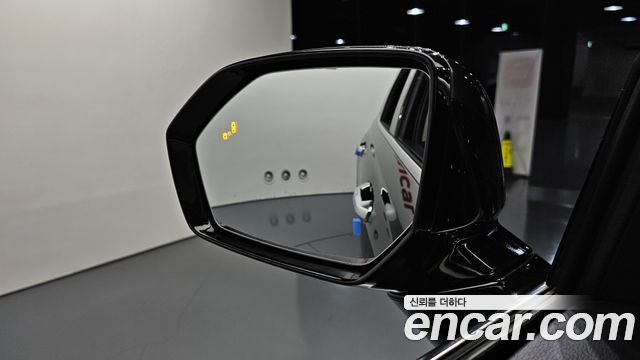Hyundai Palisade Diesel 2.2 2WD Prestige 2020 — фото 16