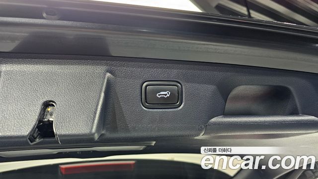 Hyundai Palisade Diesel 2.2 2WD Prestige 2020 — фото 20