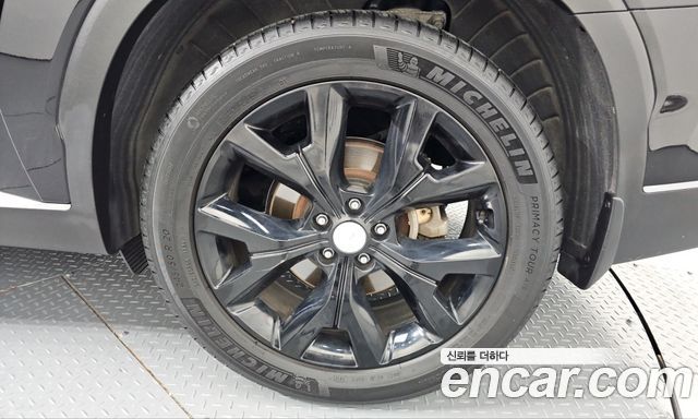 Hyundai Palisade Diesel 2.2 2WD Prestige 2020 — фото 21