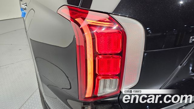 Hyundai Palisade Diesel 2.2 2WD Prestige 2020 — фото 23