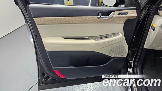 Hyundai Palisade Diesel 2.2 2WD Prestige 2020 — фото 24