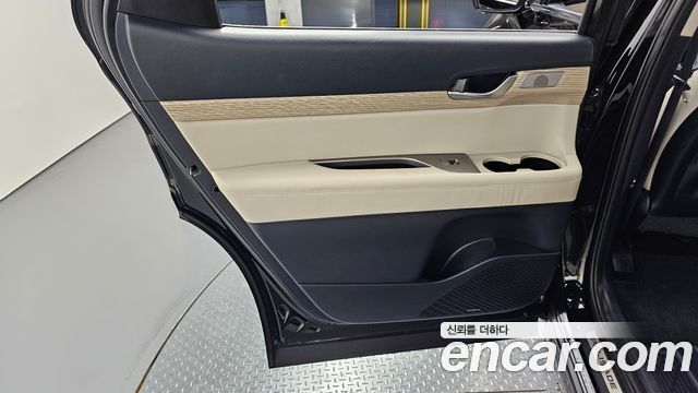 Hyundai Palisade Diesel 2.2 2WD Prestige 2020 — фото 25