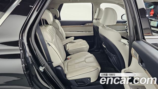 Hyundai Palisade Diesel 2.2 2WD Prestige 2020 — фото 26