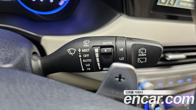 Hyundai Palisade Diesel 2.2 2WD Prestige 2020 — фото 28