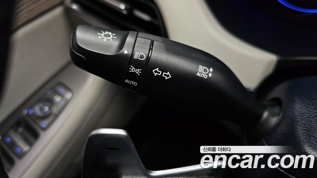 Hyundai Palisade Diesel 2.2 2WD Prestige 2020 — фото 29