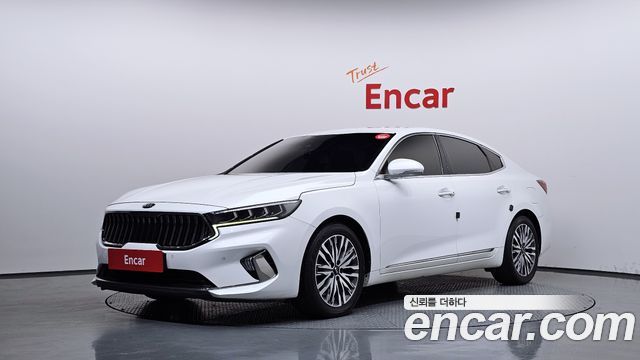 Kia K7 Premier 2.5 GDI X Edition