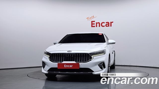 Kia K7 Premier 2.5 GDI X Edition 2020 — фото 3