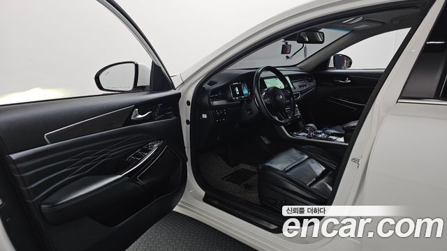 Kia K7 Premier 2.5 GDI X Edition 2020 — фото 10