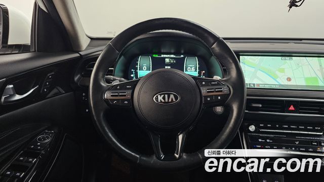 Kia K7 Premier 2.5 GDI X Edition 2020 — фото 14