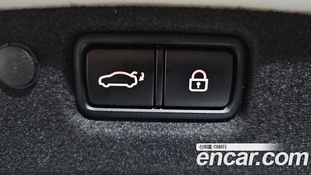 Kia K7 Premier 2.5 GDI X Edition 2020 — фото 17