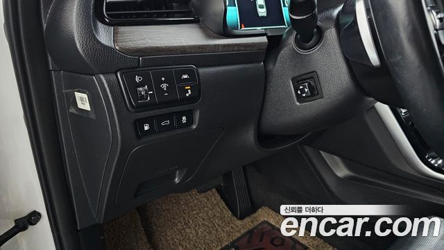 Kia K7 Premier 2.5 GDI X Edition 2020 — фото 20