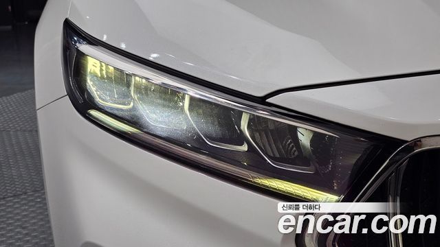 Kia K7 Premier 2.5 GDI X Edition 2020 — фото 22