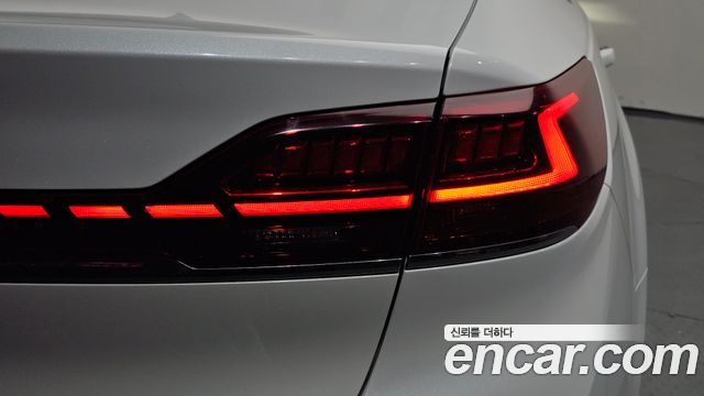 Kia K7 Premier 2.5 GDI X Edition 2020 — фото 23