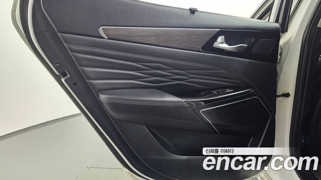 Kia K7 Premier 2.5 GDI X Edition 2020 — фото 25