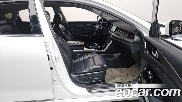 Kia K7 Premier 2.5 GDI X Edition 2020 — фото 26