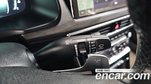 Kia K7 Premier 2.5 GDI X Edition 2020 — фото 27