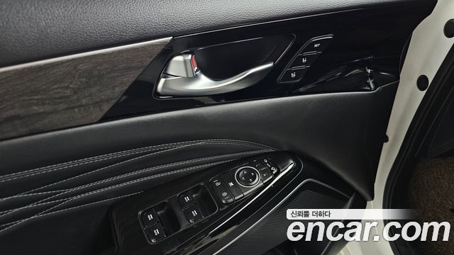 Kia K7 Premier 2.5 GDI X Edition 2020 — фото 28