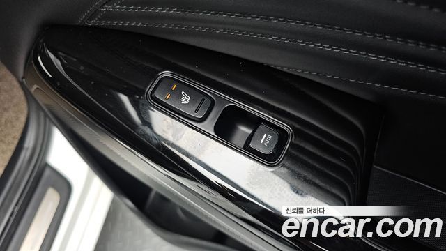 Kia K7 Premier 2.5 GDI X Edition 2020 — фото 29
