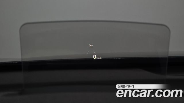 Hyundai Kona Hybrid Premium Special 2020 — фото 17