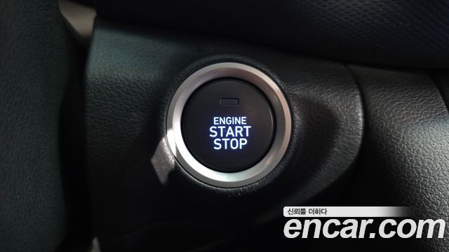 Hyundai Kona Hybrid Premium Special 2020 — фото 32