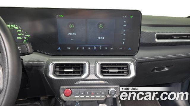 Ford Mustang (VII) 2.3 Ecoboost Premium Convertible 2024 — фото 12