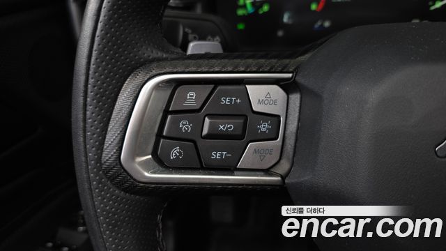 Ford Mustang (VII) 2.3 Ecoboost Premium Convertible 2024 — фото 16